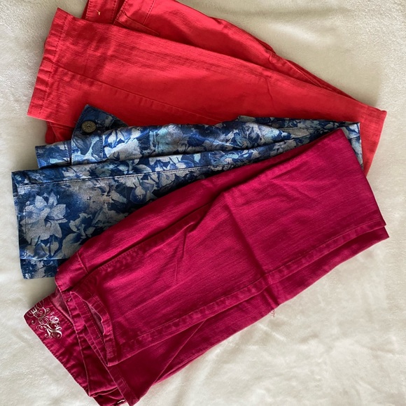 Spring Jeans Bundle! - Picture 3 of 3